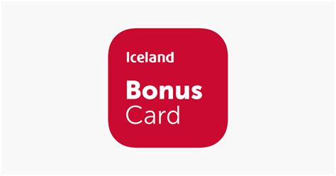 how to activate my iceland bonus card|‎Iceland Bonus Card on the App Store.